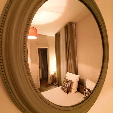 Appartement Mistral 2 4 Personnes Climatisé à Deux Pas Du Port